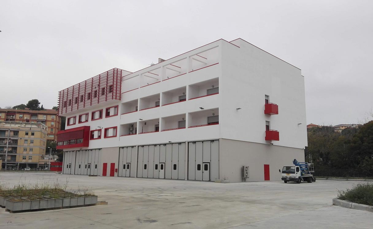 Ristrutturazioni e tinteggiature